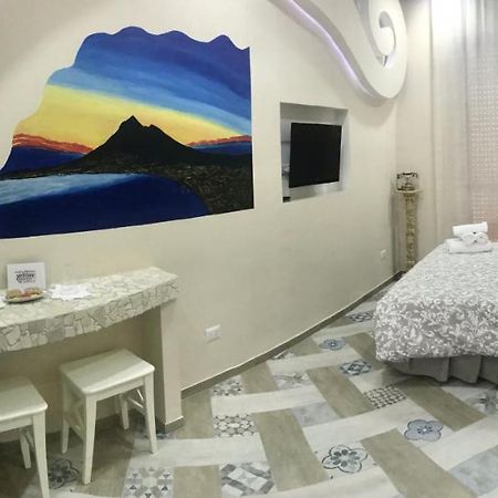 Vesuvio Rooms Gragnano Luaran gambar